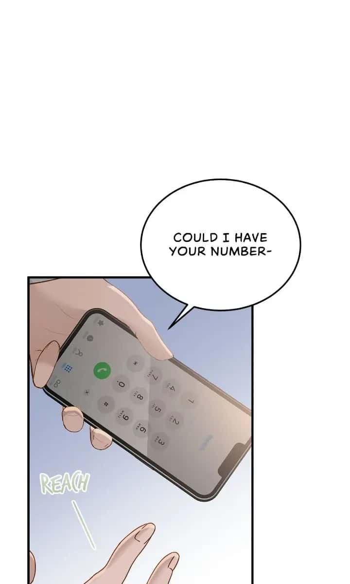 Even Though You Know It's Crazy Chapter 57 Page 78