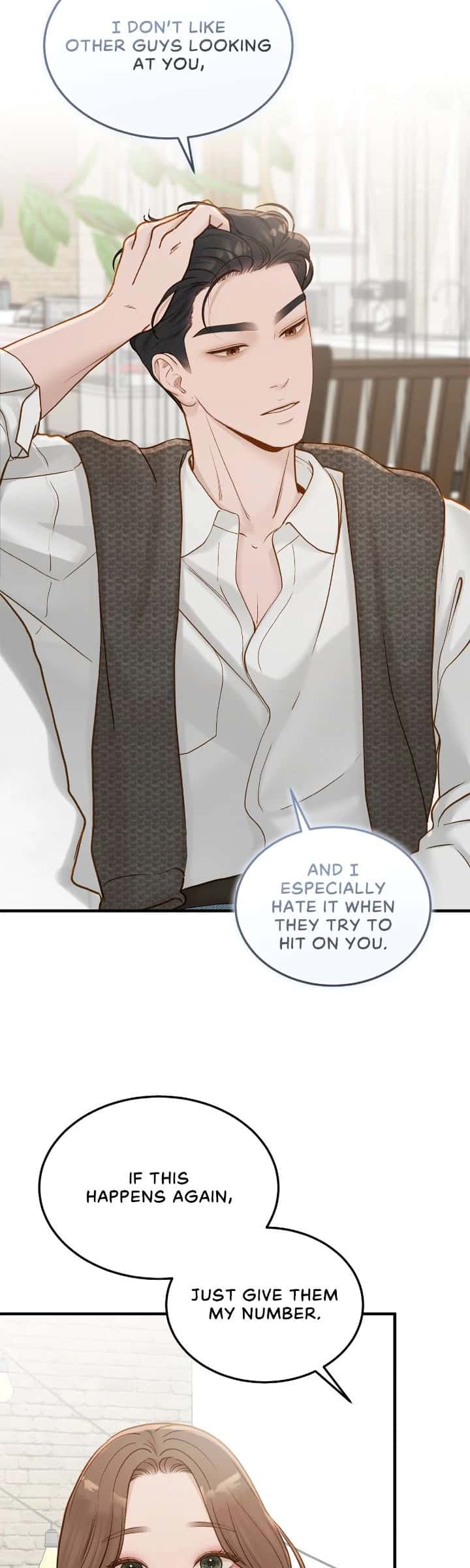 Even Though You Know It's Crazy Chapter 57 Page 86