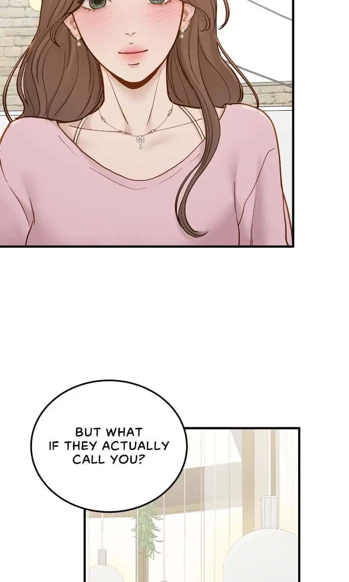 Even Though You Know It's Crazy Chapter 57 Page 90