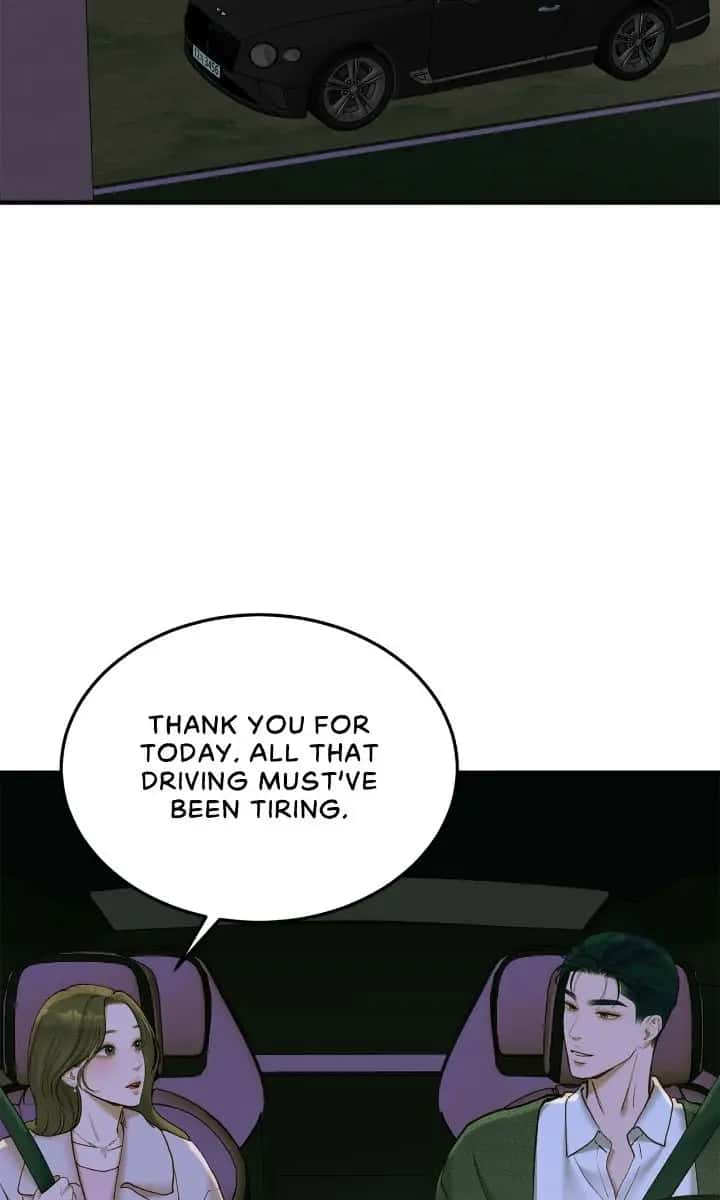 Even Though You Know It's Crazy Chapter 57 Page 95