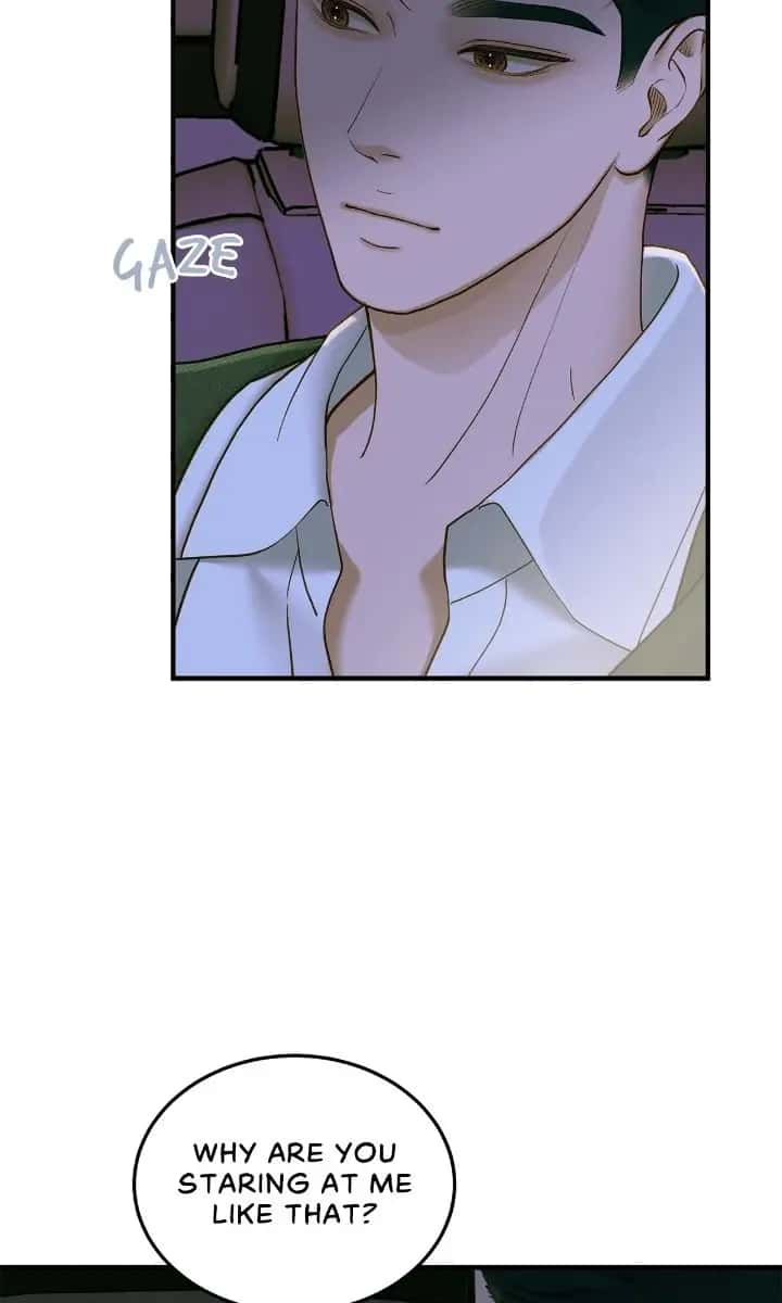 Even Though You Know It's Crazy Chapter 57 Page 98