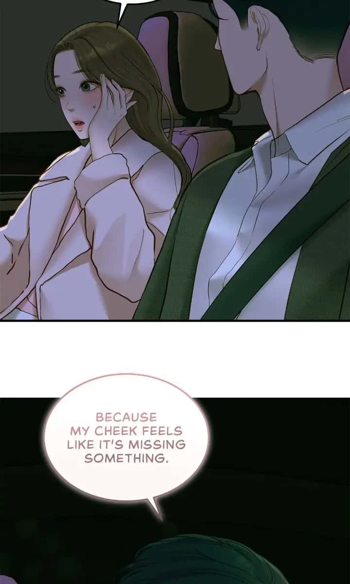 Even Though You Know It's Crazy Chapter 57 Page 100