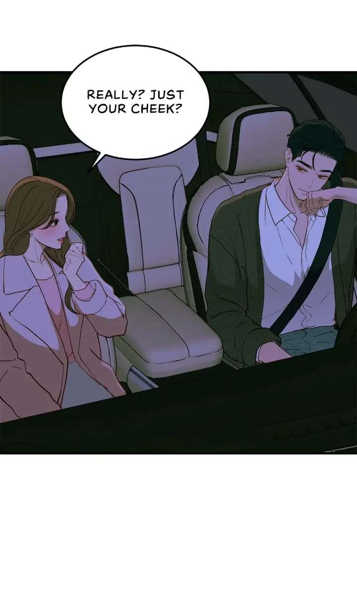 Even Though You Know It's Crazy Chapter 57 Page 103