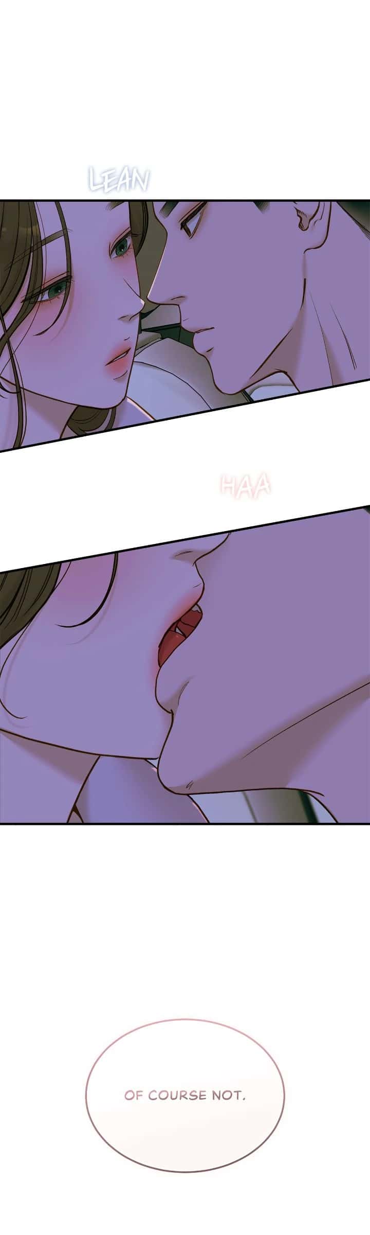 Even Though You Know It's Crazy Chapter 57 Page 104