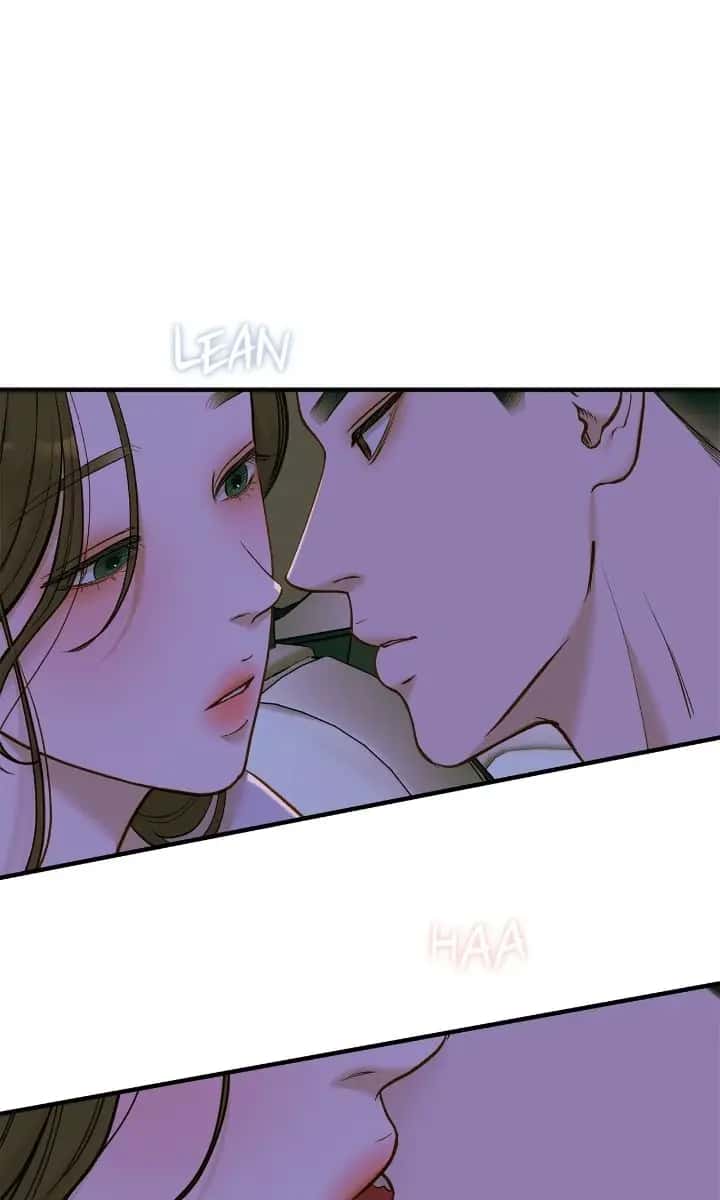 Even Though You Know It's Crazy Chapter 57 Page 105