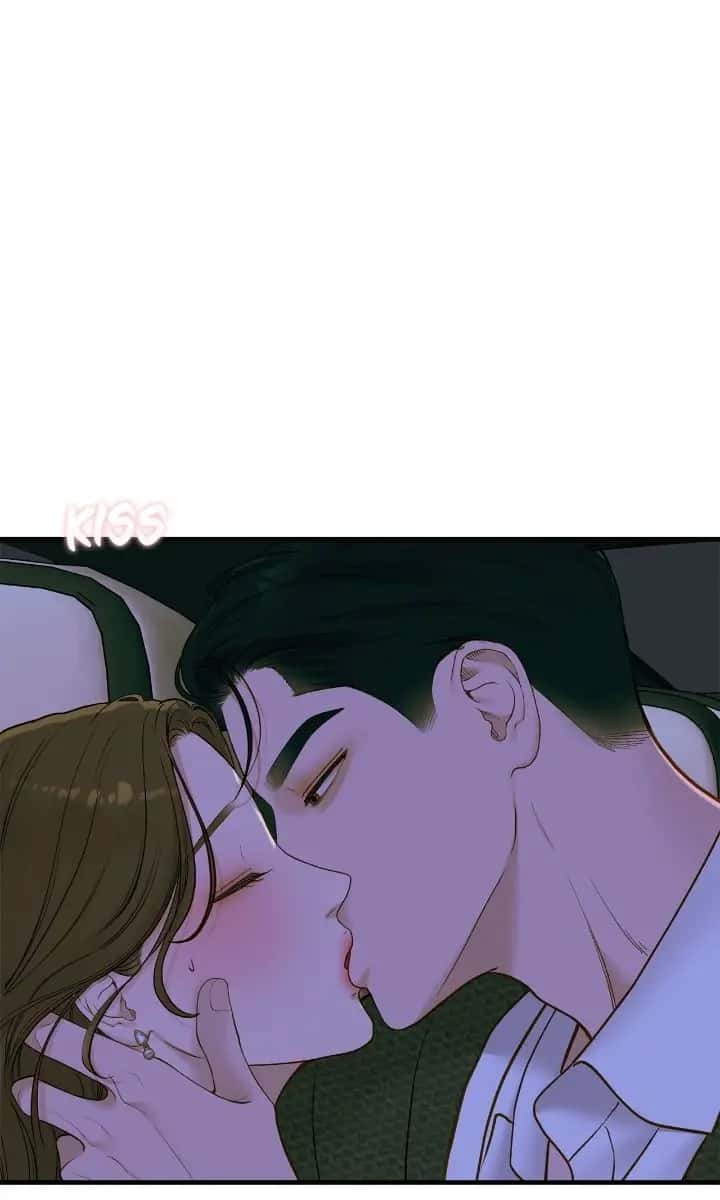 Even Though You Know It's Crazy Chapter 57 Page 108