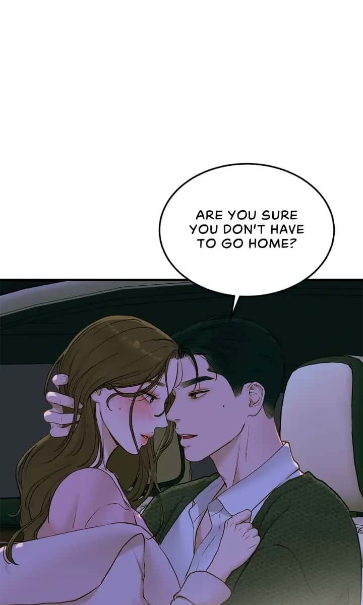 Even Though You Know It's Crazy Chapter 57 Page 118