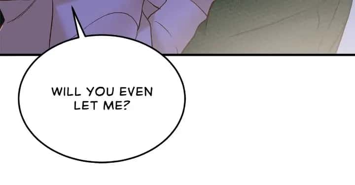 Even Though You Know It's Crazy Chapter 57 Page 119