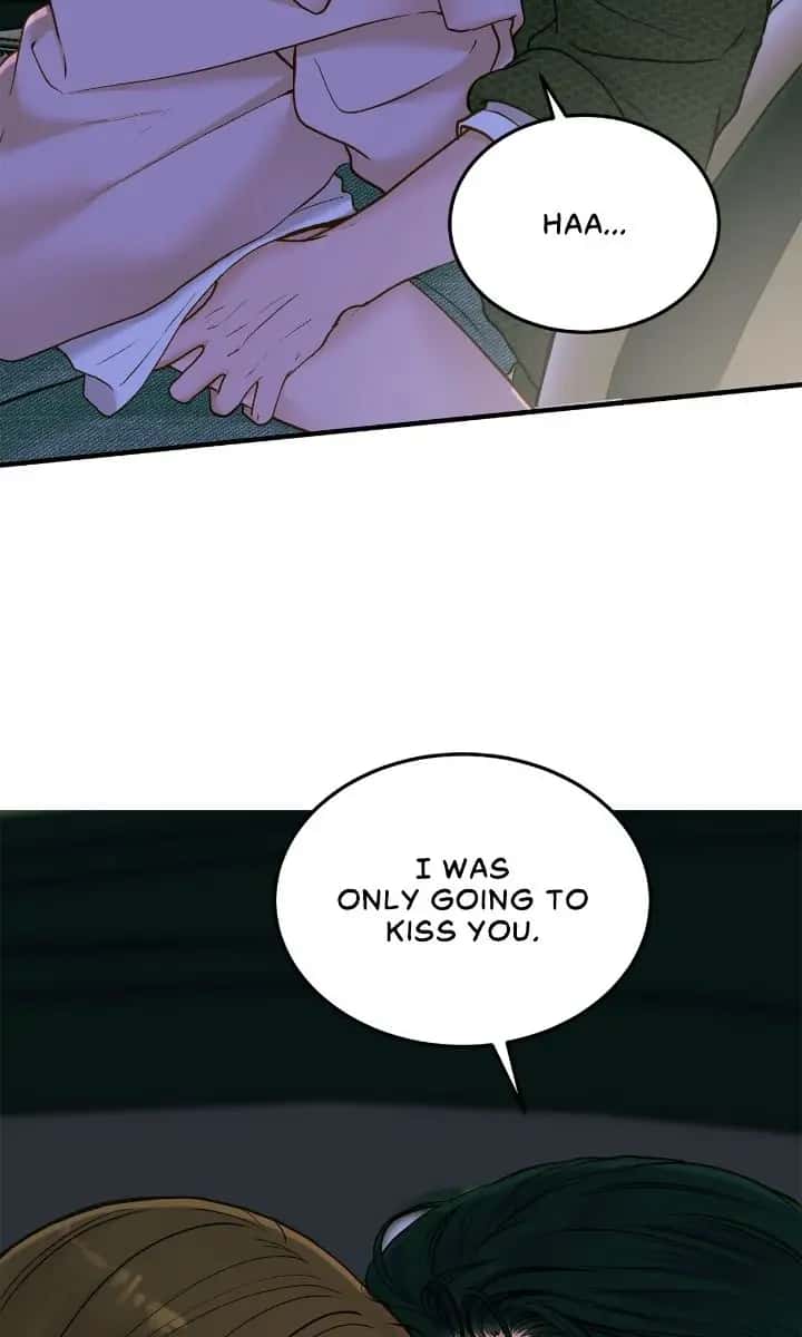 Even Though You Know It's Crazy Chapter 58 Page 4