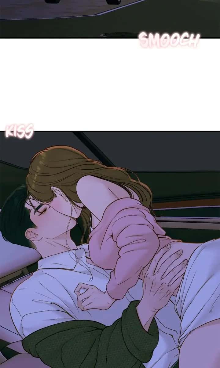Even Though You Know It's Crazy Chapter 58 Page 15