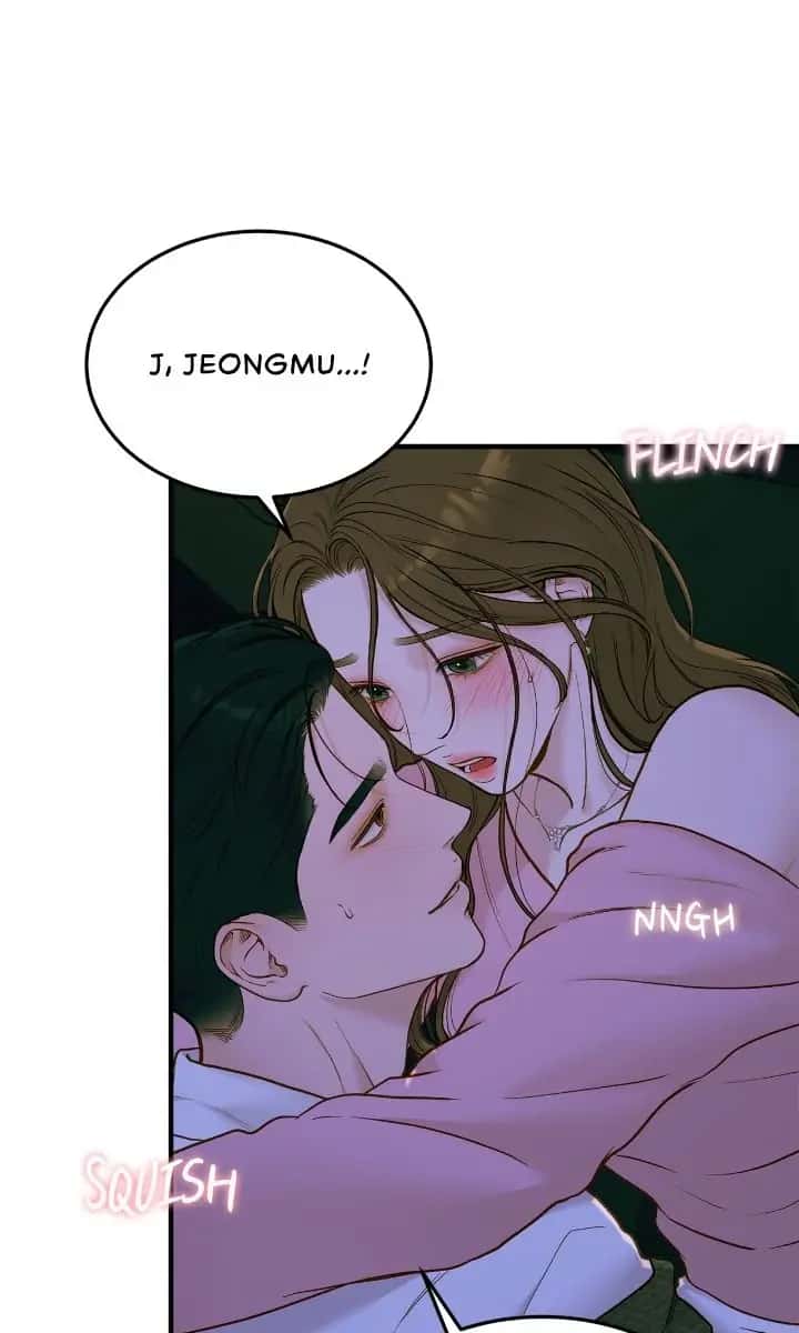 Even Though You Know It's Crazy Chapter 58 Page 27