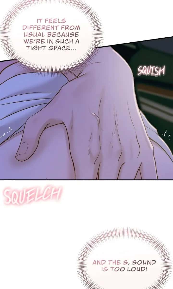 Even Though You Know It's Crazy Chapter 58 Page 30