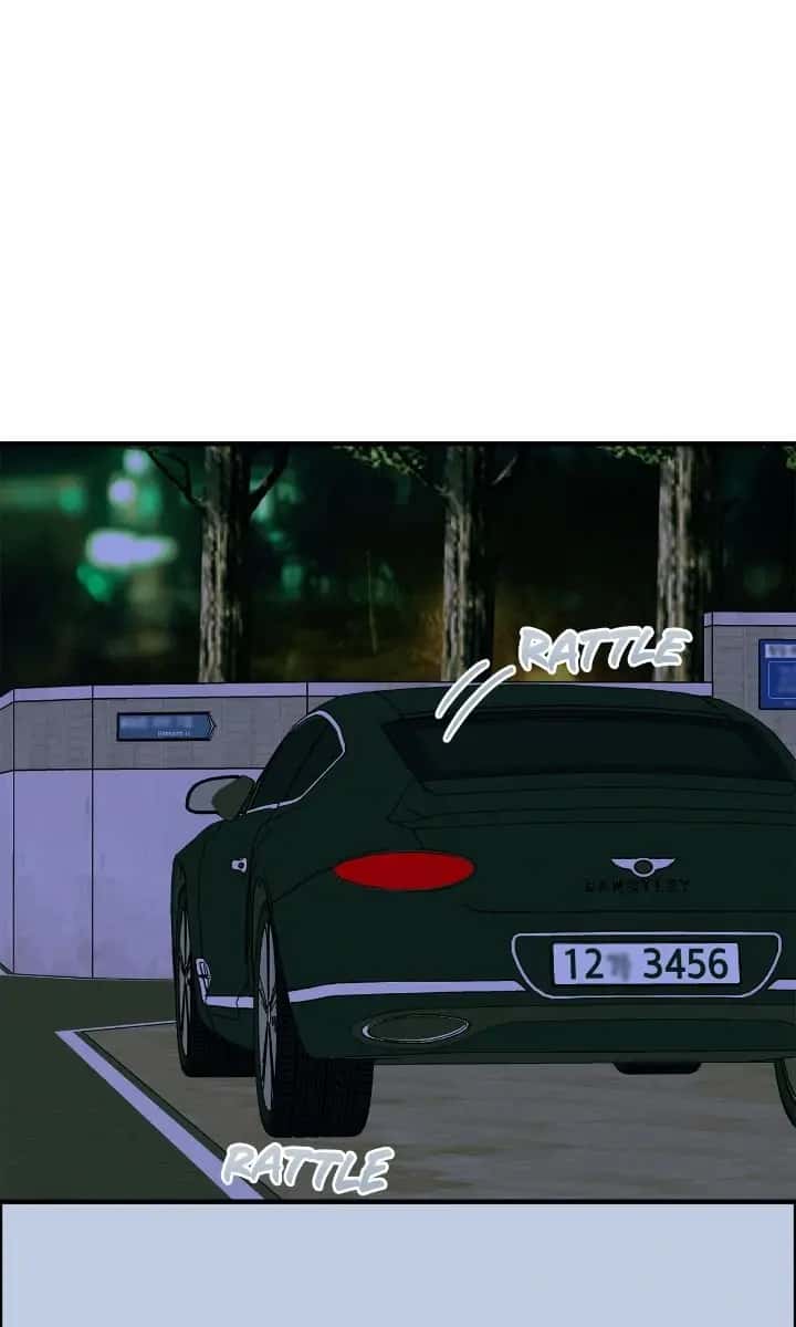 Even Though You Know It's Crazy Chapter 58 Page 36