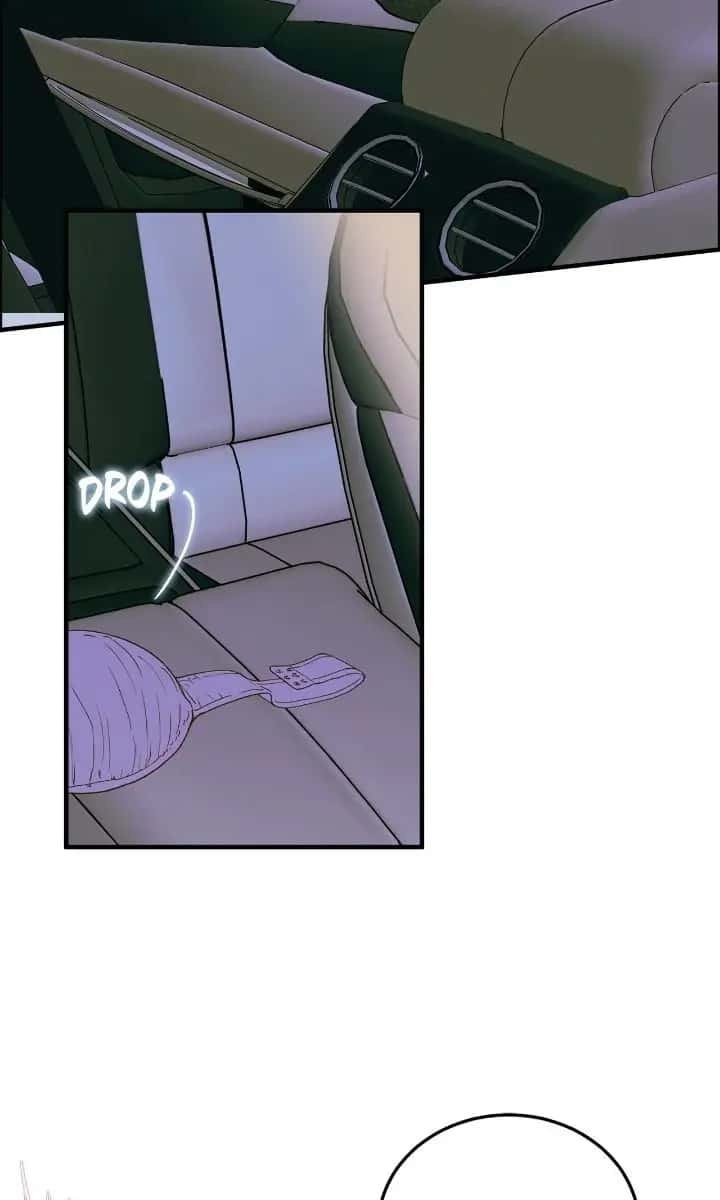 Even Though You Know It's Crazy Chapter 58 Page 39