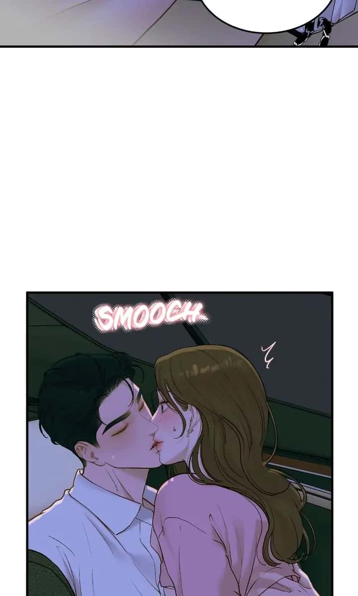 Even Though You Know It's Crazy Chapter 58 Page 43