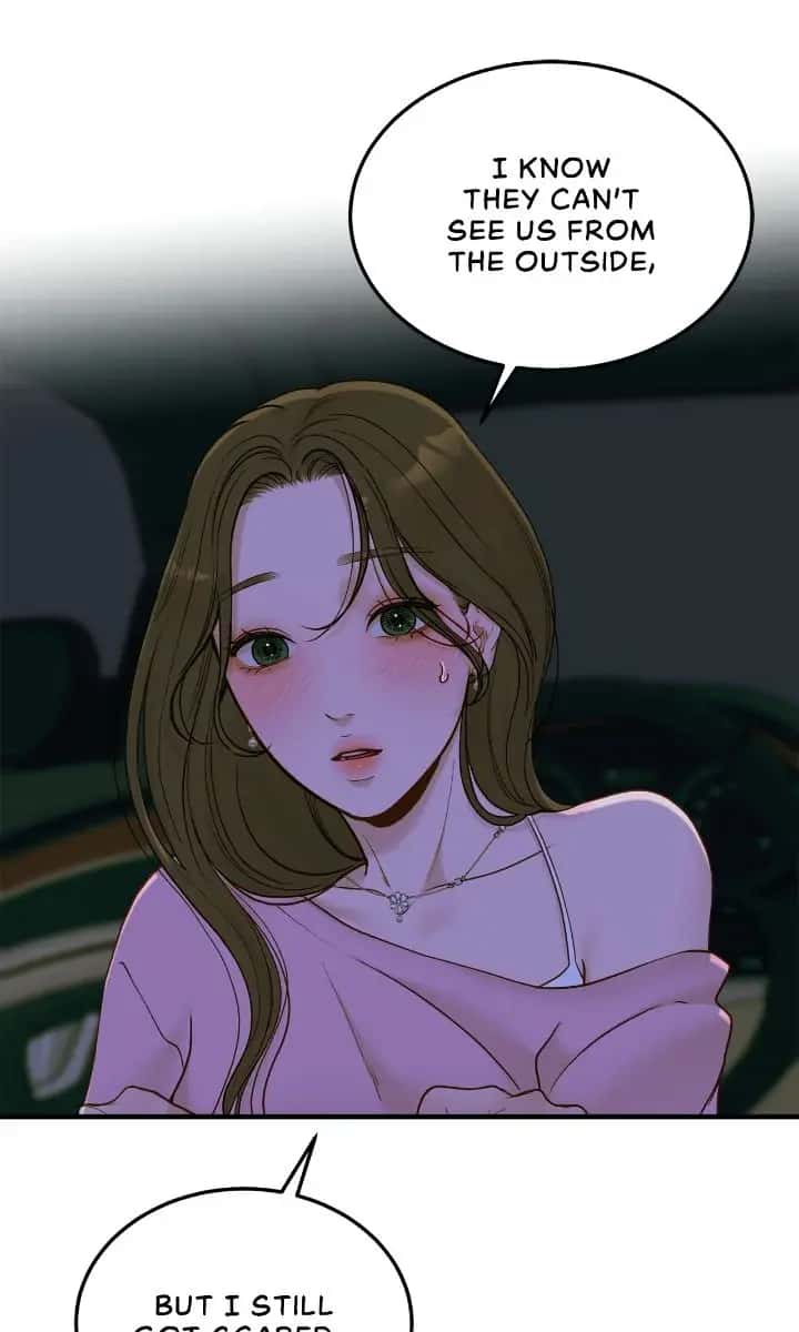 Even Though You Know It's Crazy Chapter 58 Page 78