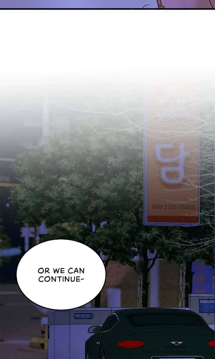 Even Though You Know It's Crazy Chapter 58 Page 89