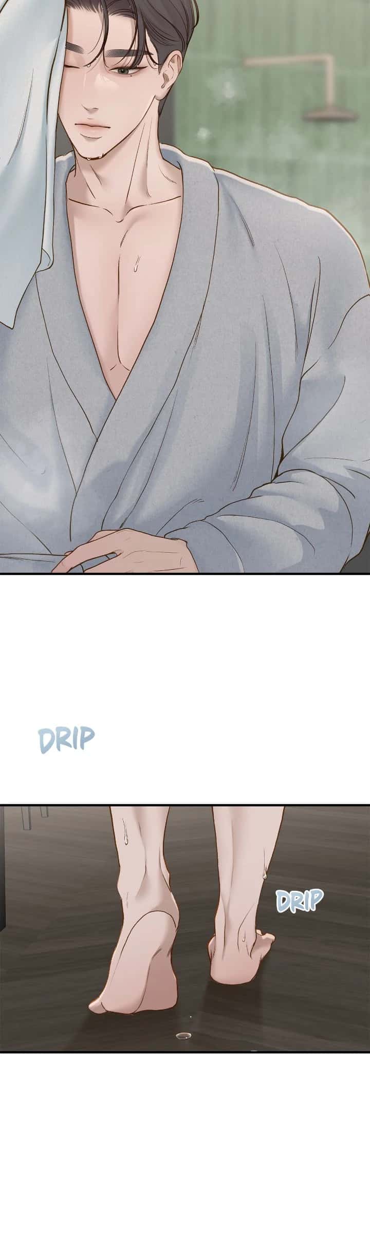 Even Though You Know It's Crazy Chapter 58 Page 93