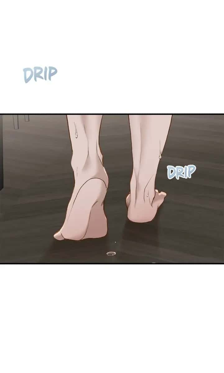 Even Though You Know It's Crazy Chapter 58 Page 95