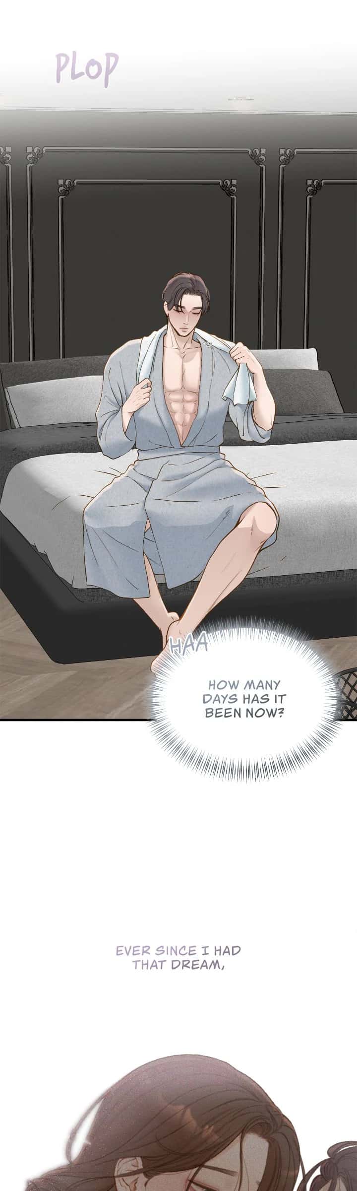 Even Though You Know It's Crazy Chapter 58 Page 96