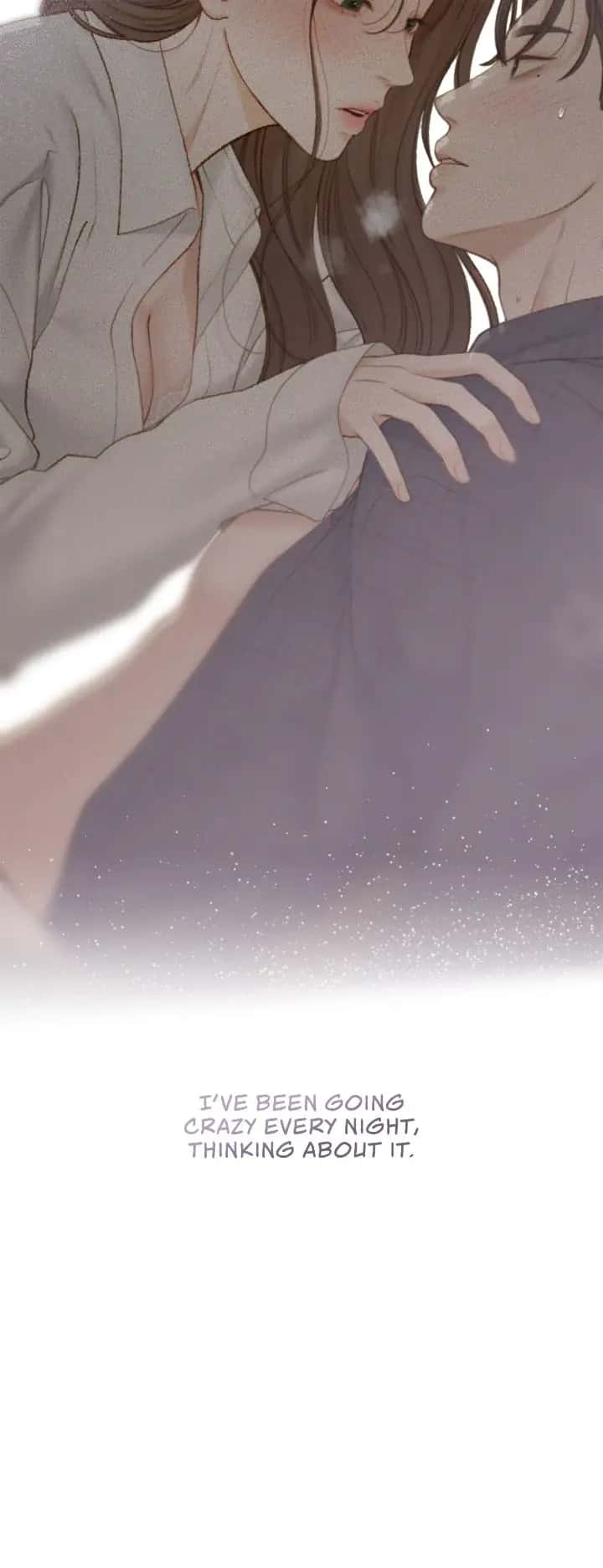 Even Though You Know It's Crazy Chapter 58 Page 99