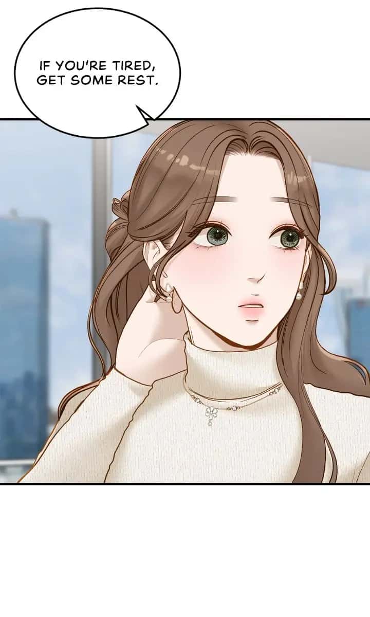 Even Though You Know It's Crazy Chapter 59 Page 9