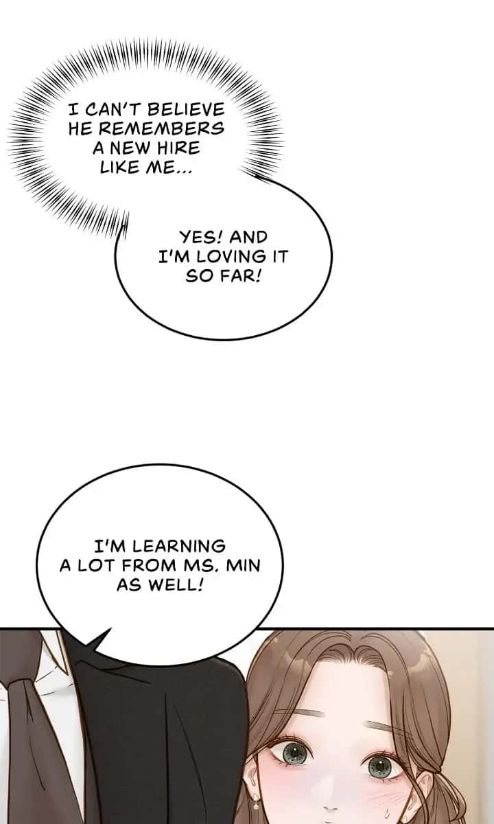 Even Though You Know It's Crazy Chapter 59 Page 23