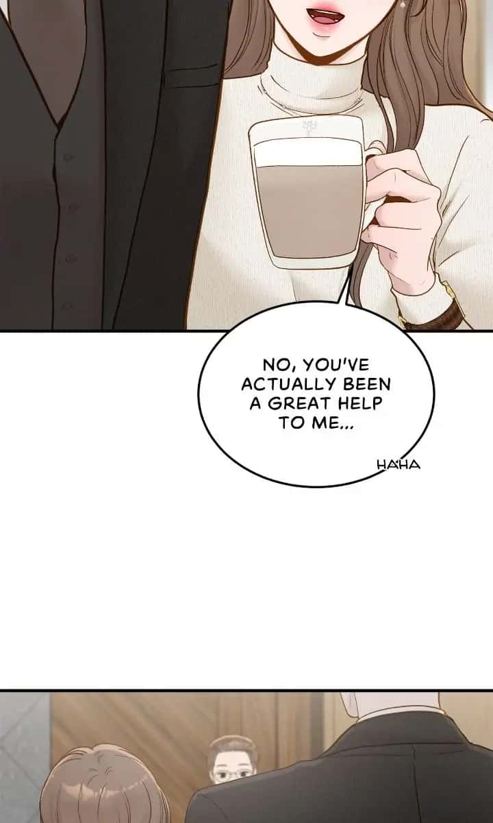 Even Though You Know It's Crazy Chapter 59 Page 24
