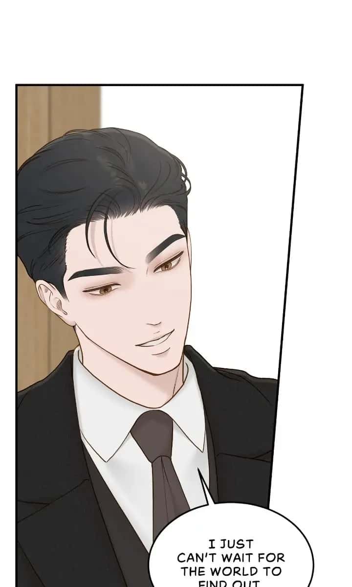 Even Though You Know It's Crazy Chapter 59 Page 35