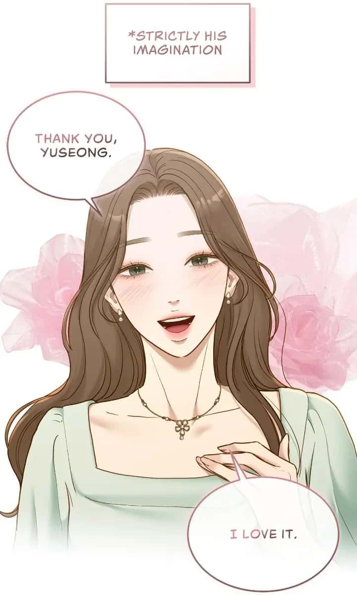Even Though You Know It's Crazy Chapter 59 Page 57