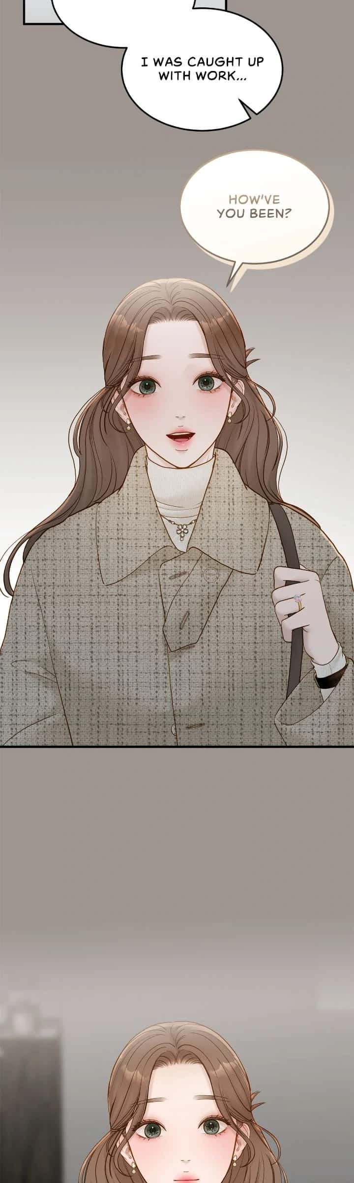 Even Though You Know It's Crazy Chapter 59 Page 73
