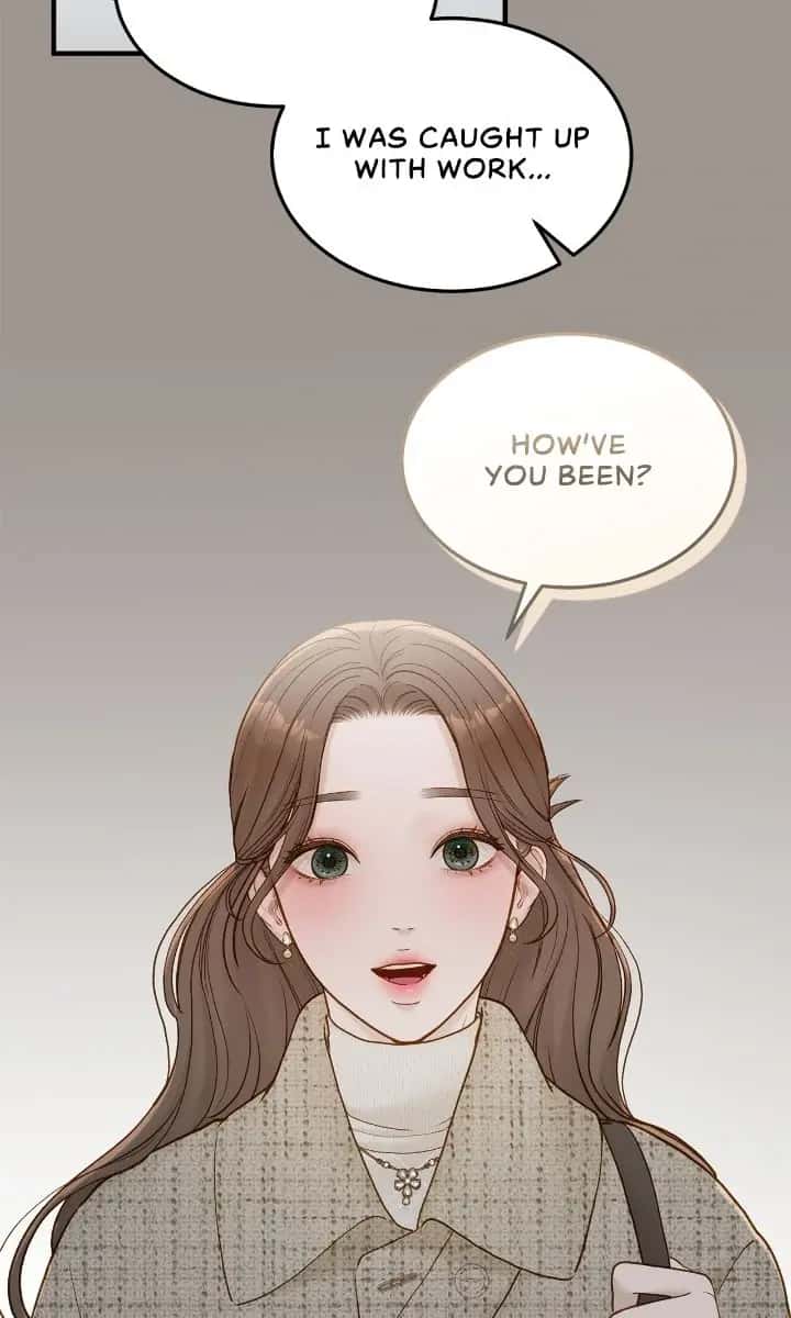 Even Though You Know It's Crazy Chapter 59 Page 74