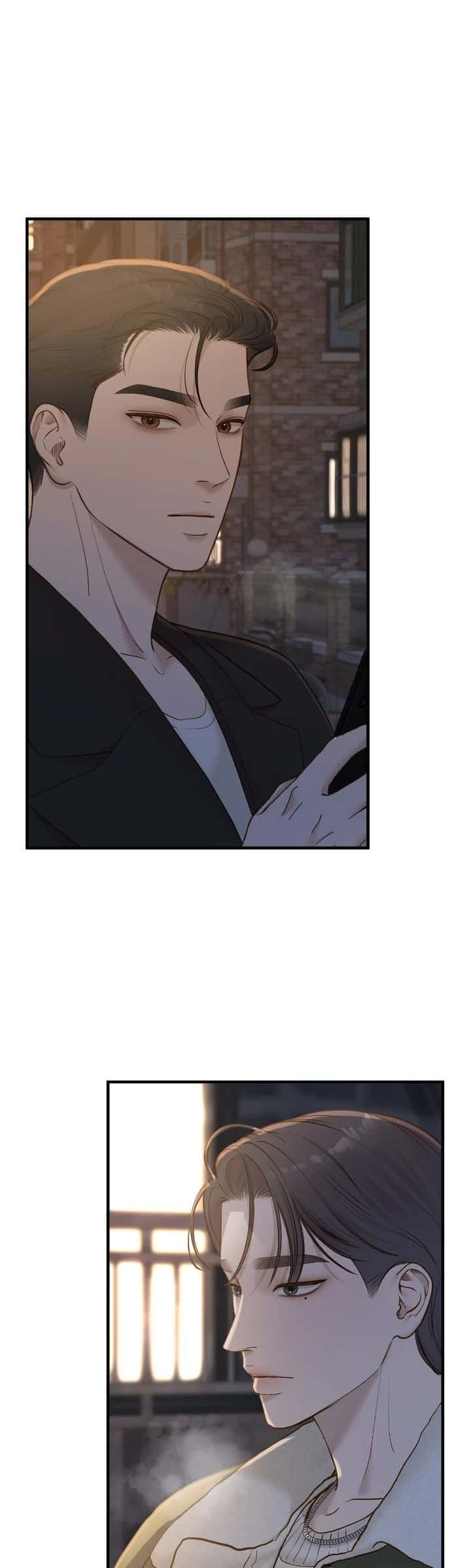 Even Though You Know It's Crazy Chapter 59 Page 94