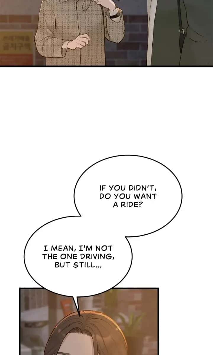 Even Though You Know It's Crazy Chapter 59 Page 99