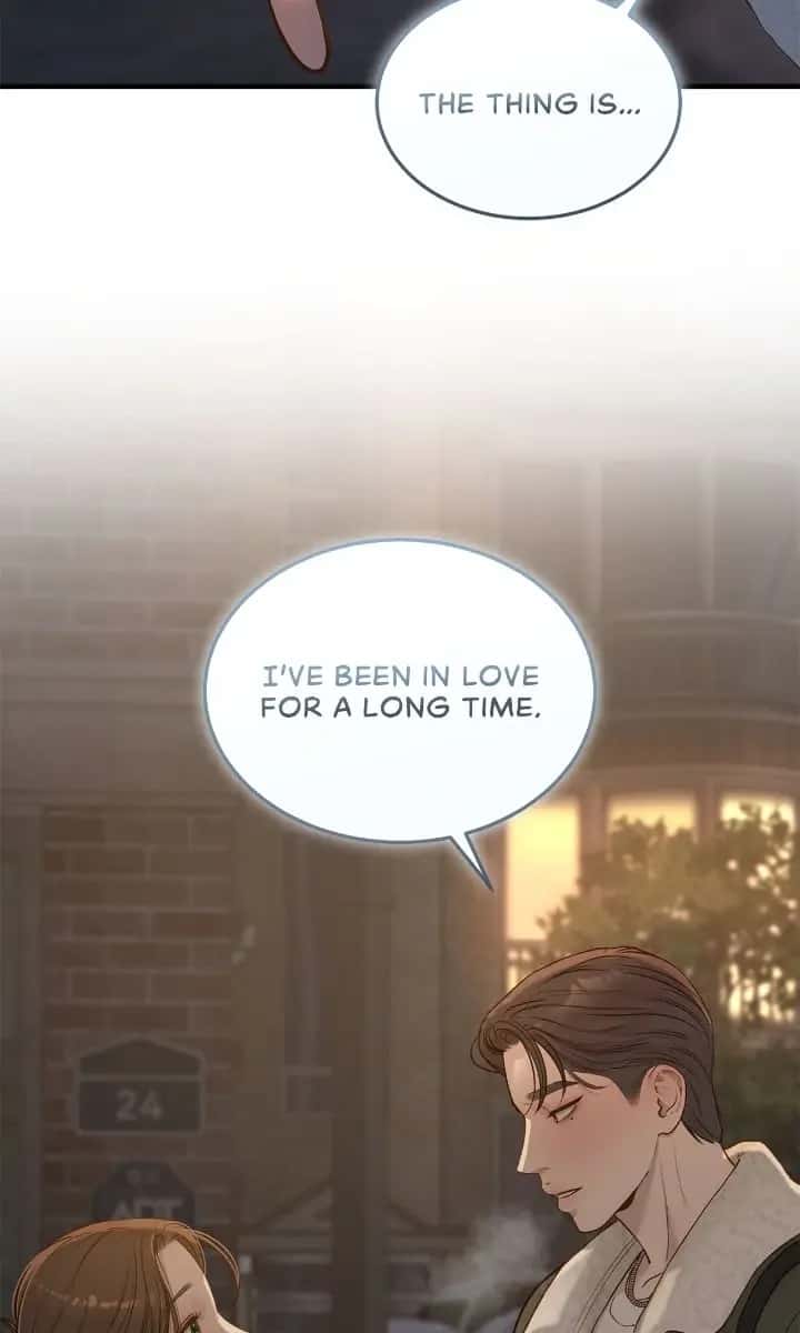 Even Though You Know It's Crazy Chapter 60 Page 9