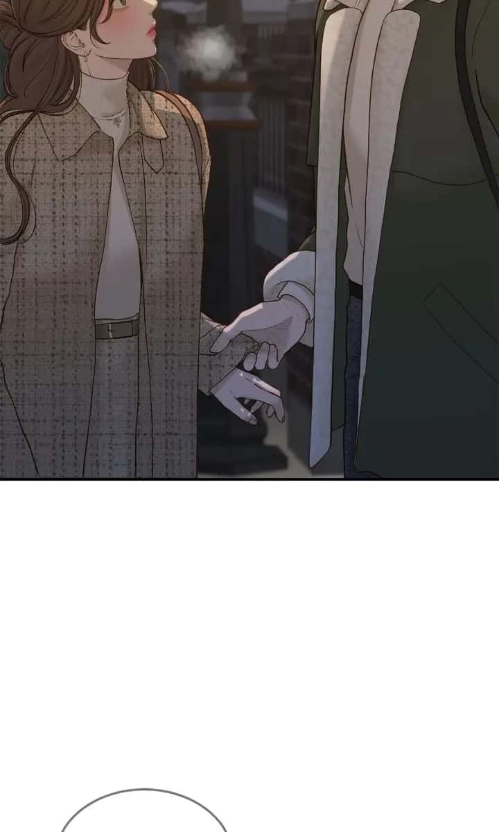 Even Though You Know It's Crazy Chapter 60 Page 10