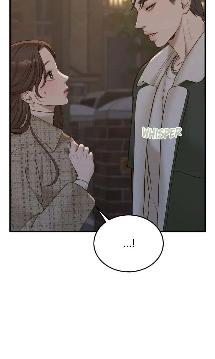 Even Though You Know It's Crazy Chapter 60 Page 13