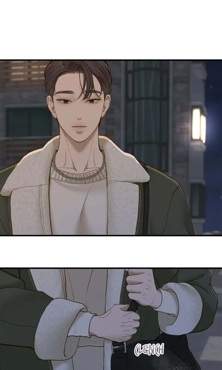 Even Though You Know It's Crazy Chapter 60 Page 26