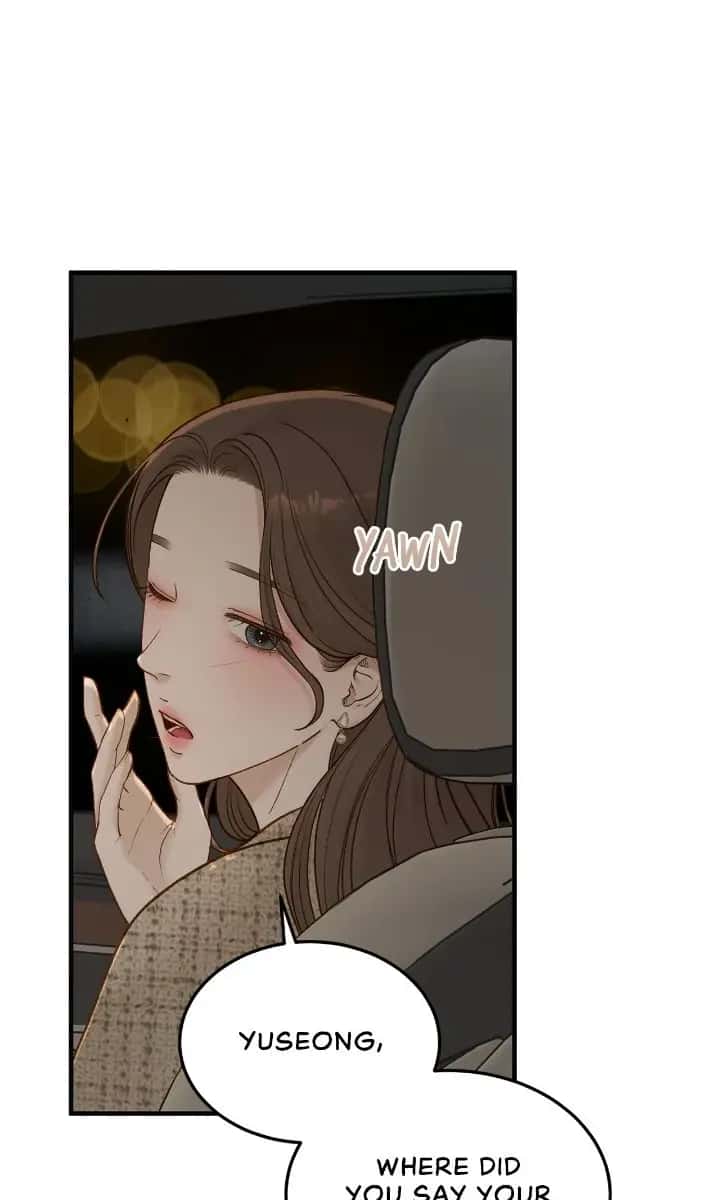 Even Though You Know It's Crazy Chapter 60 Page 40