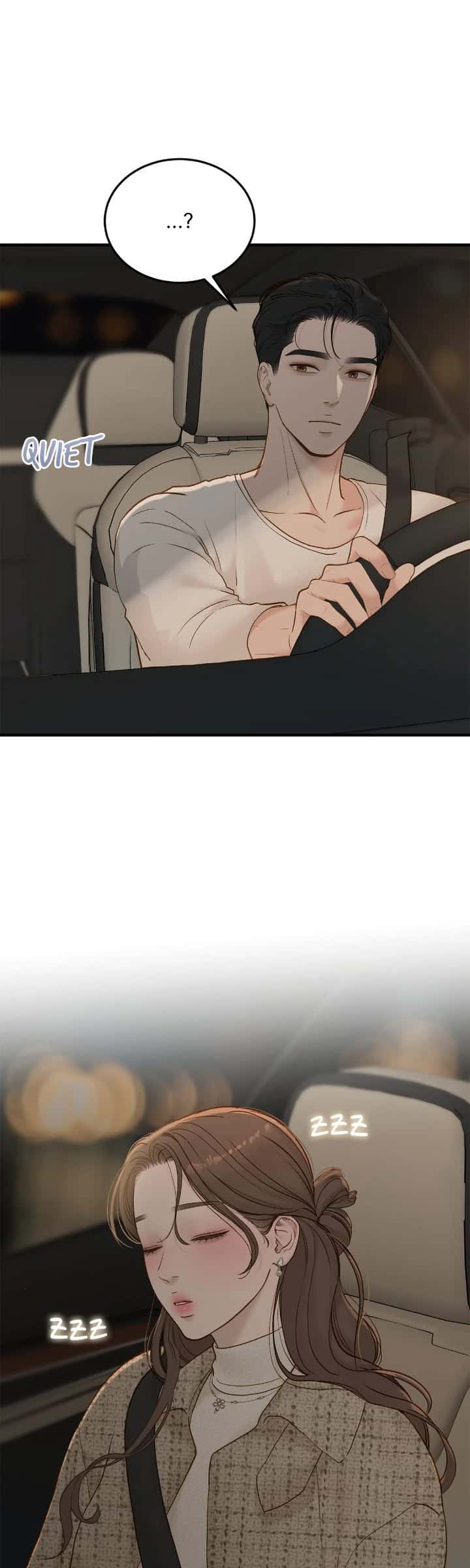 Even Though You Know It's Crazy Chapter 60 Page 54