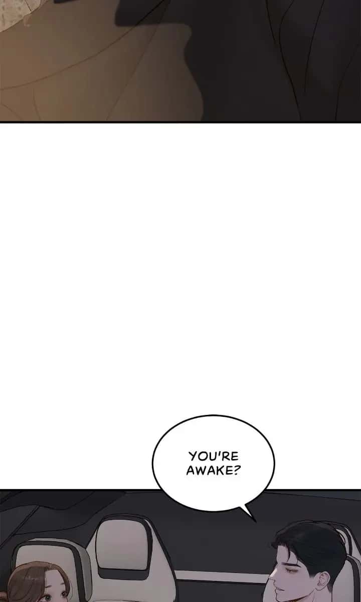 Even Though You Know It's Crazy Chapter 60 Page 62