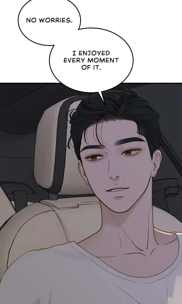 Even Though You Know It's Crazy Chapter 60 Page 65