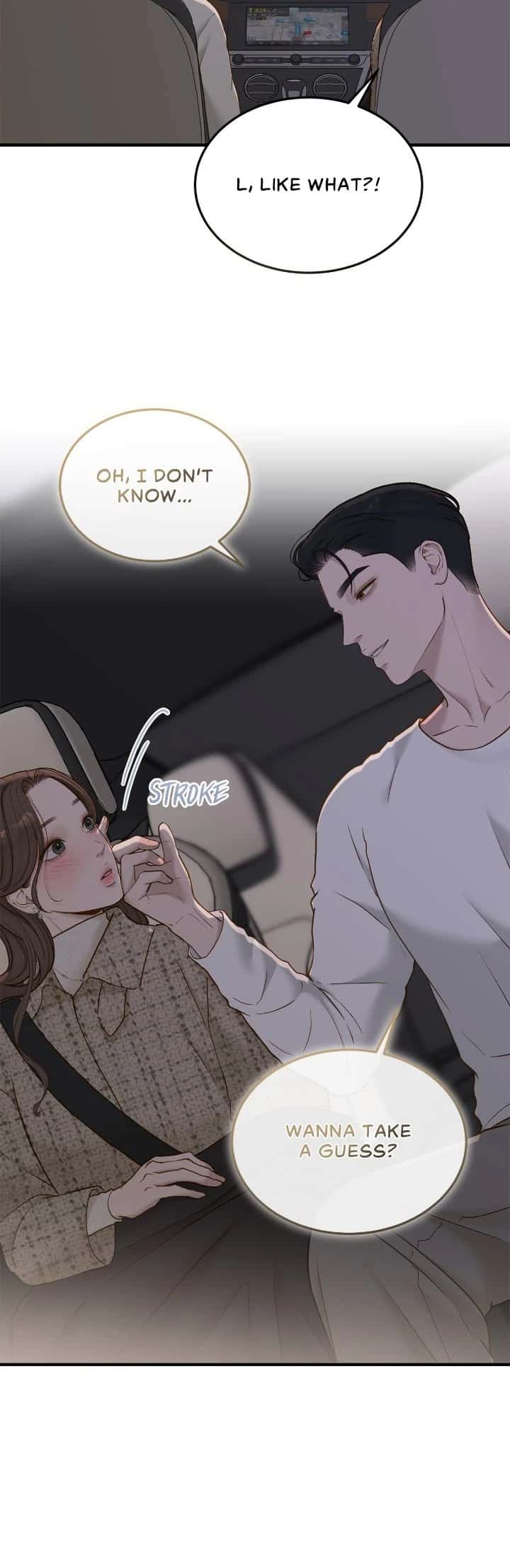 Even Though You Know It's Crazy Chapter 60 Page 67