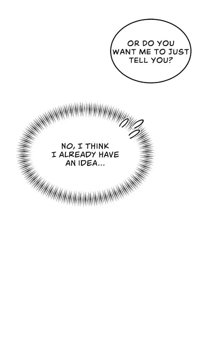 Even Though You Know It's Crazy Chapter 60 Page 71
