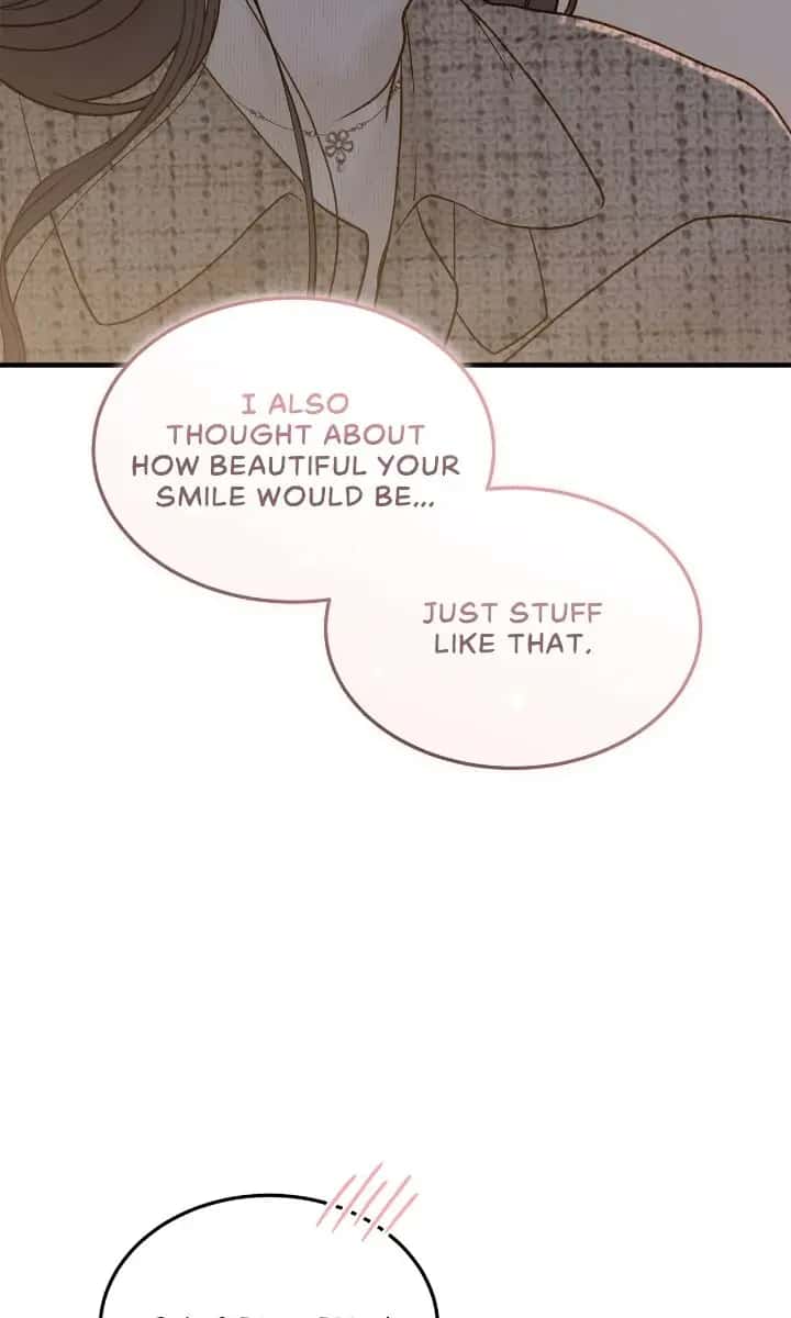 Even Though You Know It's Crazy Chapter 60 Page 75