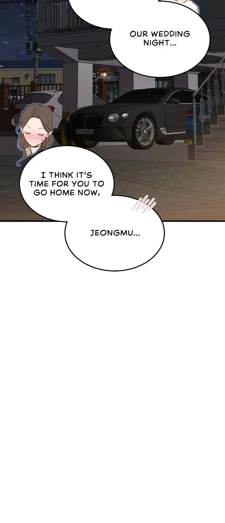 Even Though You Know It's Crazy Chapter 60 Page 79