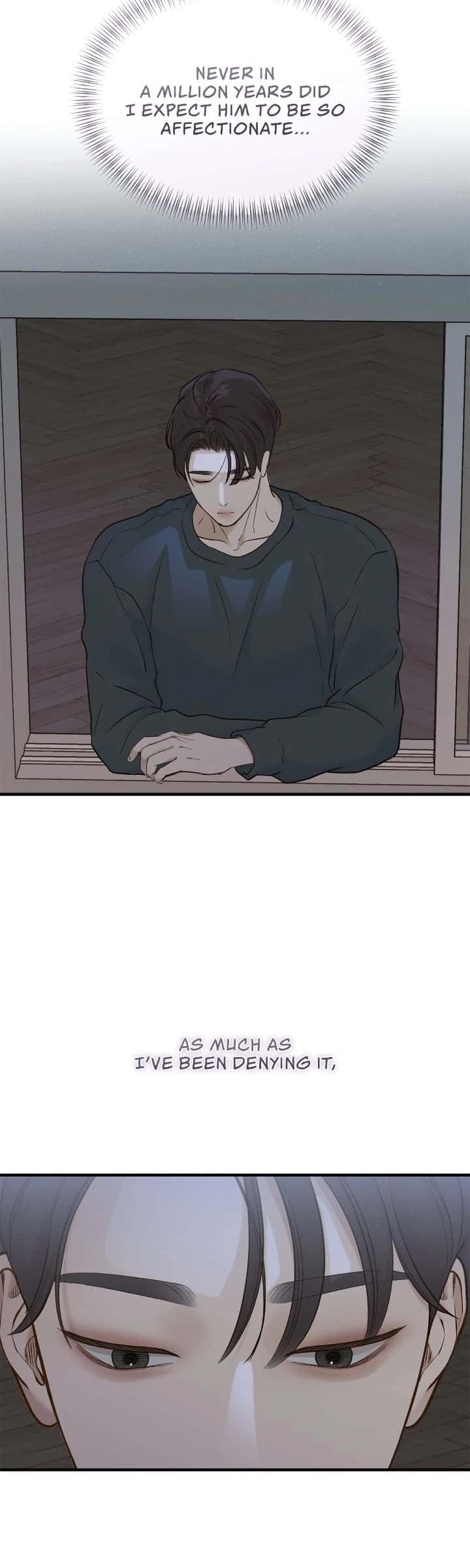 Even Though You Know It's Crazy Chapter 60 Page 86