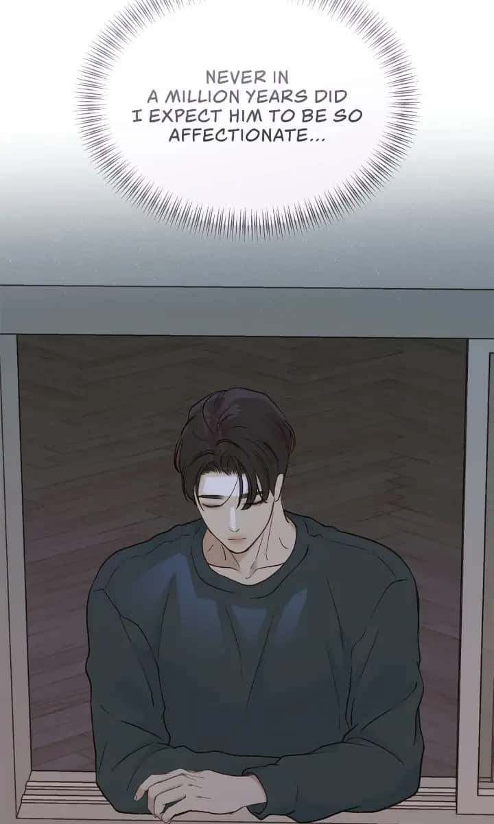 Even Though You Know It's Crazy Chapter 60 Page 87