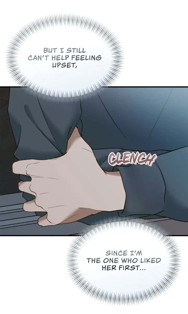 Even Though You Know It's Crazy Chapter 60 Page 93