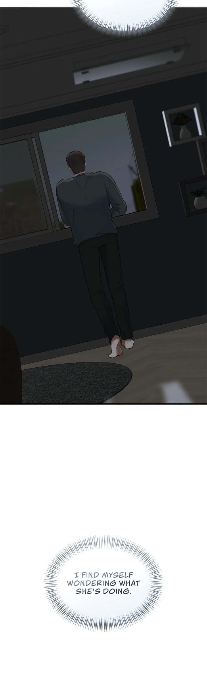 Even Though You Know It's Crazy Chapter 60 Page 95